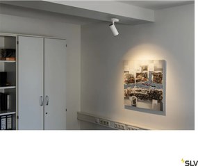 SLV NUMINOS® SPOT PHASE M 1004207 Spotlámpa 1x20.1W/LED 3000K 1970LM
