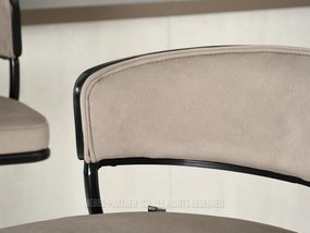 Szék Marta H (bézs + fekete). Akció -17%. 1110722