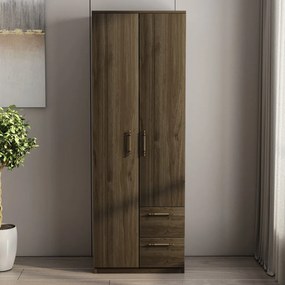 Merlin 2 - Walnut