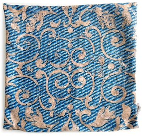 4 db párnahuzat és asztali futó szett – Mila Home