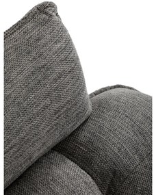 Étkezőszék garnitúra DCH-J2139 GREY2, 2 db