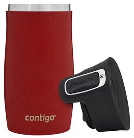 Contigo West Loop Mini 300 ml Berry termosz
