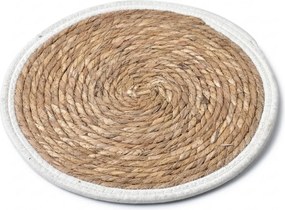 Természetes asztali alátét NATTERA ⌀ 29 cm