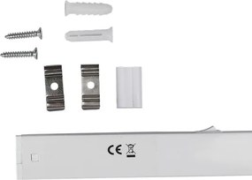 LED Pultmegvilágító SAMSUNG CHIP LED/16W/230V 6500K 115 cm