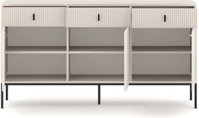 Komód Kasmír Színben. MAGGIORE MA03