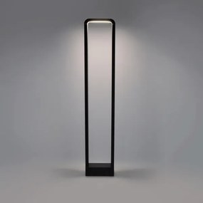 Brilagi - LED Kültéri lámpa BARI LED/7W/230V 3000/4000/6000K IP54 80 cm