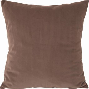 Jancsi Dekorációs Velúr Párnahuzat 45x45 Jancsi Kristi