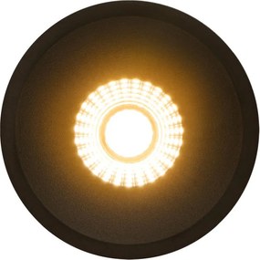 Nordlux ALBRIC 2310340003 Beépíthető spotlámpa 1x8W/LED 2700K 590LM IP44