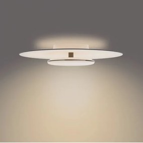 Philips- LED Dimmelhető mennyezeti lámpa GARNET SCENE SWITCH LED/40W/230V 2700K