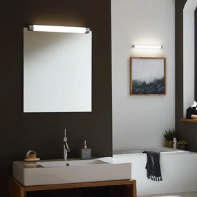 Briloner 2051-018 - LED fürdőszobai tükörvilágítás LED/8W/230V IP44