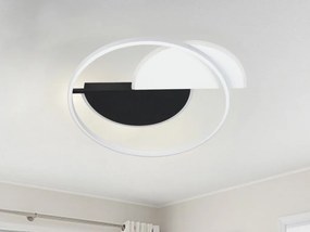 NEDES TA1315-WB Modern LED Mennyezeti Lámpa IP20