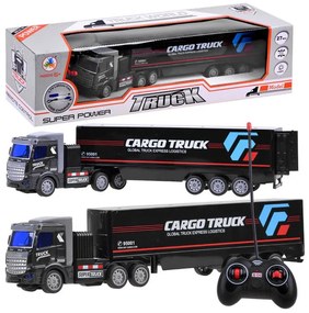Távirányítós kamion - Cargo Truck