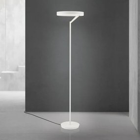 Orion - LED dimmelhető állólámpa KOLK LED/40W/230V 2700/4000K fehér