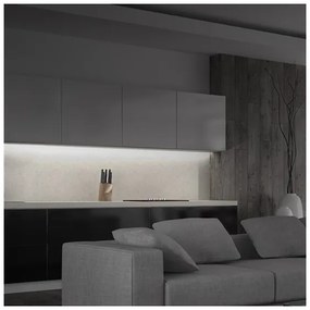 Solight WO216 - KÉSZLET 2x LED Szabályozható fénycsöves lámpa LED/5W/230V