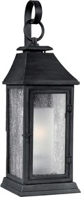 Feiss SHEPHERD FE-SHEPHERD-2M Fali lámpa 1x75W/E27 IP44
