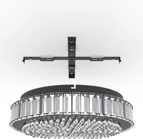 Eglo 390248 - LED Dimmelhető mennyezeti lámpa BALPARDA LED/23,5W/230V 4000K