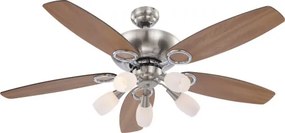 GLOBO 0337 JERRY Ventilátoros lámpa IP20