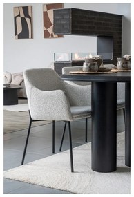 Krémszínű kézi szövésű gyapjú szőnyeg 200x300 cm Surat – House Nordic