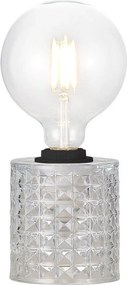 Nordlux HOLLYWOOD 46645000 Asztali lámpa 1x60W/E27 IP20