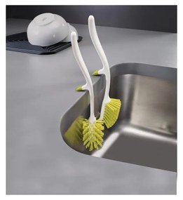 Dish Brush fehér mosogatókefe - Joseph Joseph