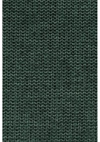 Sötétzöld étkezőszék szett 2 db-os Jolien – White Label