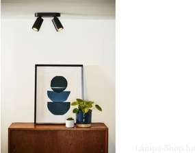Mennyezeti Lámpa Fekete XYRUS LUCIDE 23954-11-30