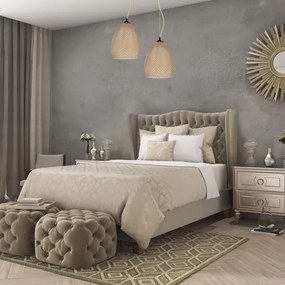 Csillár zsinóron FIJI 1xE27/60W/230V