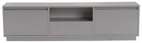 TV asztal Vanguard Grey