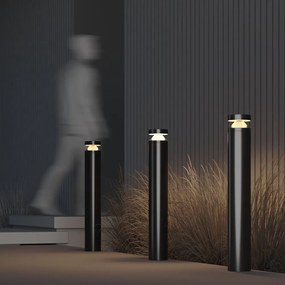 Maytoni Olten O591FL-L12GF3K1 1x12W/LED 3000K 300lm IP65