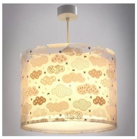 Dalber D-41412S - Gyereklámpa CLOUDS 1xE27/60W/230V