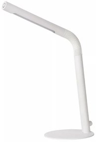 Lucide 36612/04/31 - LED Dimmelhető asztali lámpa GILLY LED/3W/230V fehér