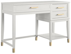Íróasztal 49x115 cm Westerleigh – CosmoLiving by Cosmopolitan