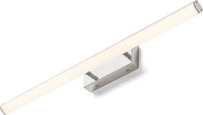 RENDL SWAY koupelnová chrom 230V LED 12W IP44 3000K