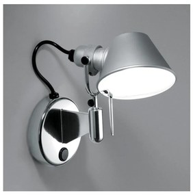 Artemide AR A044050 - Fali lámpa TOLOMEO MICRO FARETTO 1xE14/60W/230V