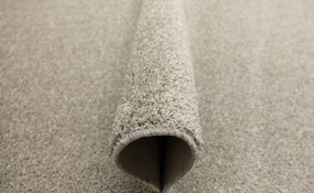 Puha Shaggy Csillogó Kasmír Szőnyeg Nappaliba Filc Sphinx 100x200 cm