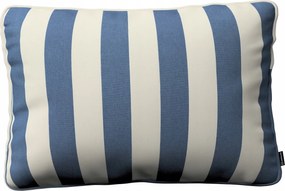 Dekoria Párnahuzat 60x40 kék árnyalatok