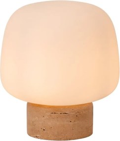 Lucide ANSTON 05552/01/61 Asztali lámpa 1x40w/e27 ip20
