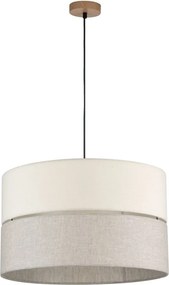 TK Lighting ECO 5773 FĂŒggĆlĂĄmpa 3x15W/E27
