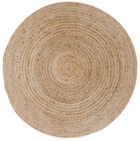 Bombay fonott szőnyeg 150 cm natúr