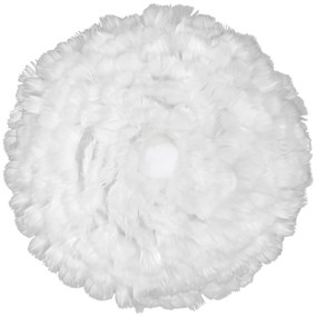 Lámpa Eos Up fehér Ø 45 cm x 15 cm - UMAGE
