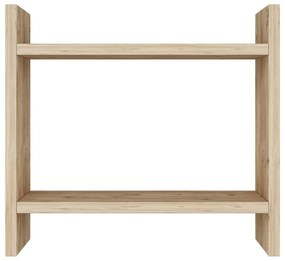 Konyhai polc Denver Atlantic Pine