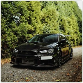 Poszterek 30x30 Autó-Motor Autók