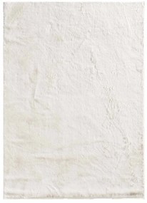 Krémszínű szőnyeg 120x170 cm Feline – douceur d'intérieur