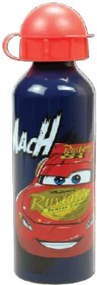 Disney Verdák Mach alumínium kulacs 520 ml