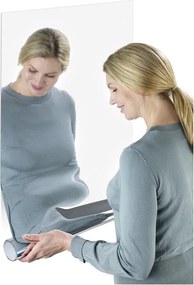 Tükör matrica 58x150 cm – Wenko