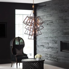 Hinkley Lighting FULTON HK-FULTON-13P Csillár 13x60W/E27