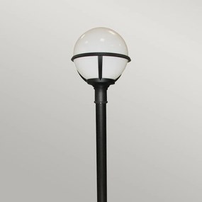 Elstead Lighting GLENBEIGH GLENBEIGH-PILLAR Állólámpa 1x60W/E27 IP44