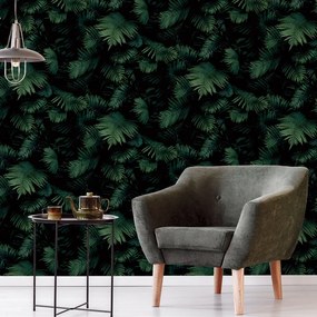 Arthouse Signature 1 Fern zöld 3D papír tapéta – 907601
