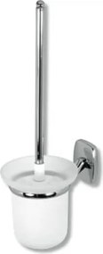 Novaservis Orfeus wc-kefe króm 6933.0