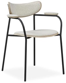 Stretch design karfás szék